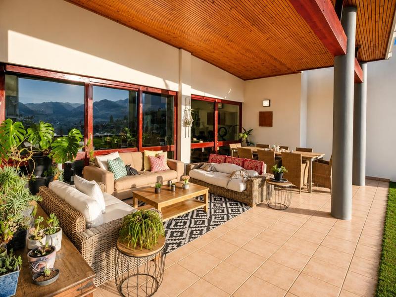 3 Bedroom Property for Sale in Hout Bay Western Cape